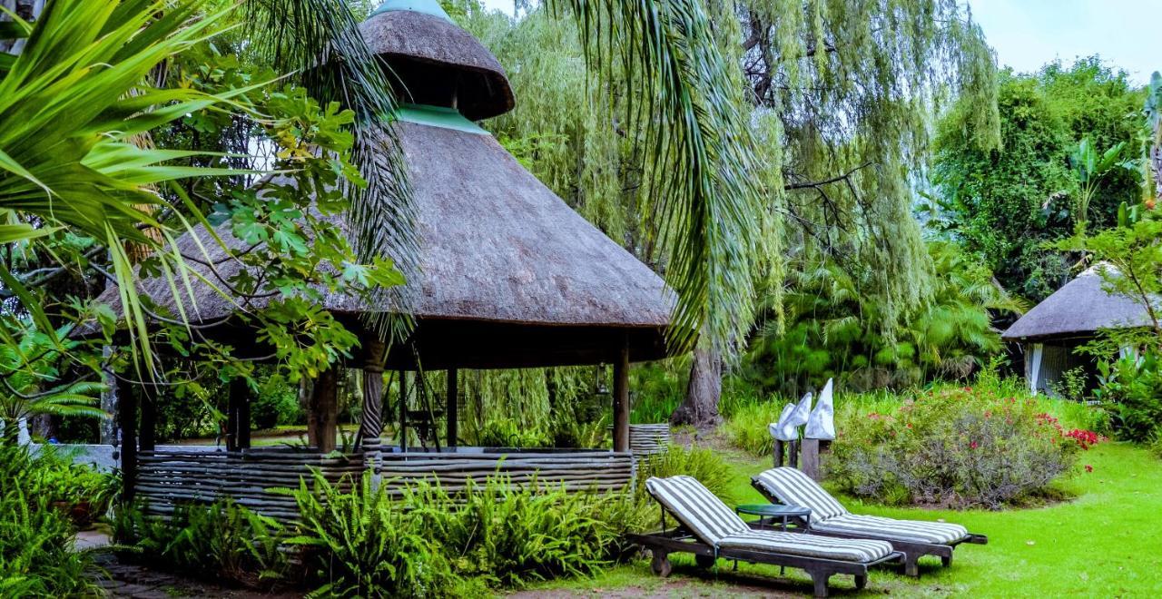 Hakunamatata Lodge & Health Spa/ Wedding & Conference Venue Мулдесдрифт Экстерьер фото