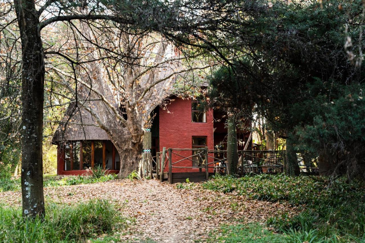 Hakunamatata Lodge & Health Spa/ Wedding & Conference Venue Мулдесдрифт Экстерьер фото
