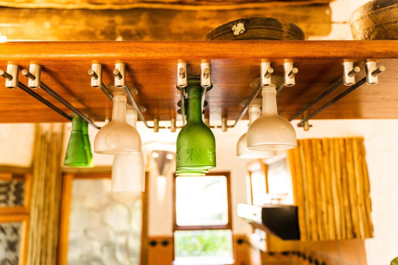 Hakunamatata Lodge & Health Spa/ Wedding & Conference Venue Мулдесдрифт Экстерьер фото