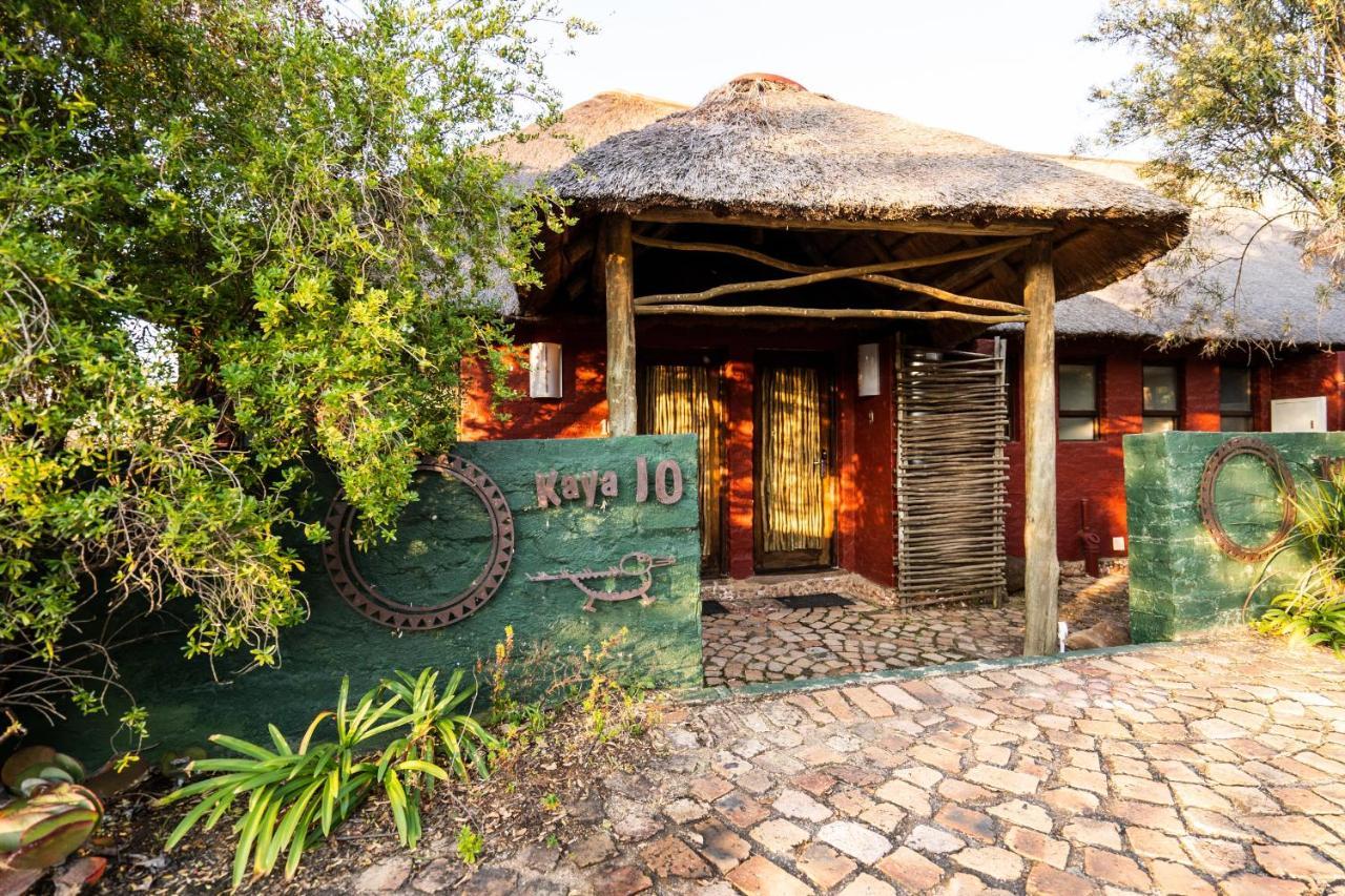Hakunamatata Lodge & Health Spa/ Wedding & Conference Venue Мулдесдрифт Экстерьер фото
