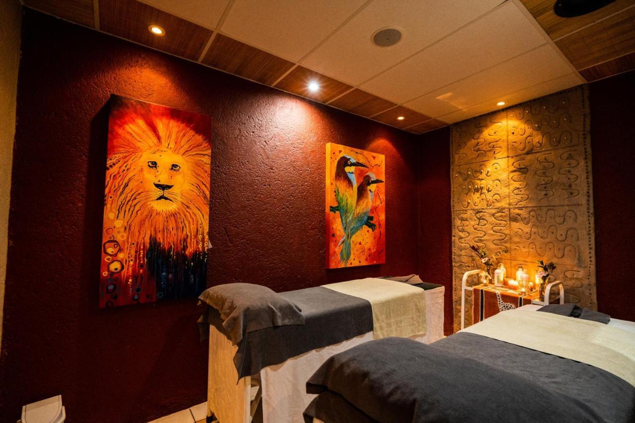 Hakunamatata Lodge & Health Spa/ Wedding & Conference Venue Мулдесдрифт Экстерьер фото