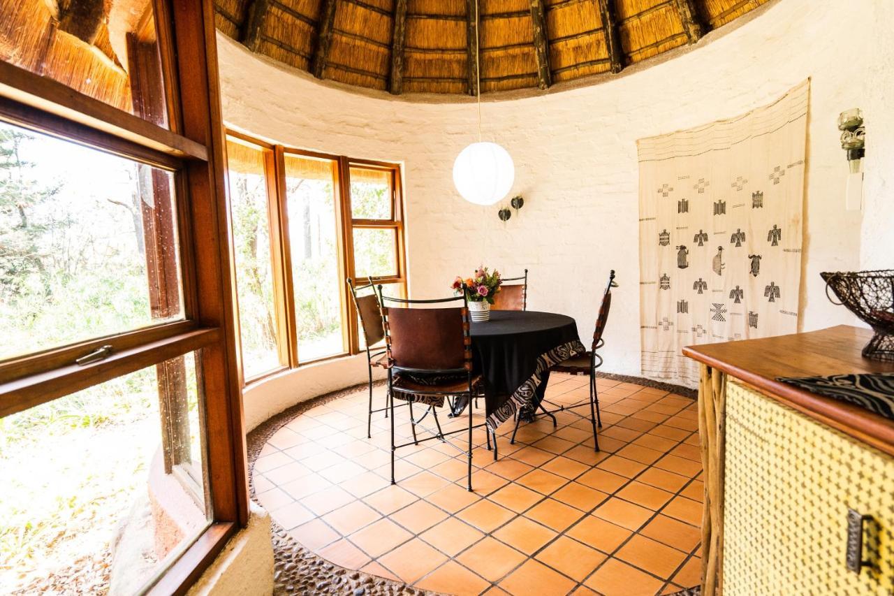 Hakunamatata Lodge & Health Spa/ Wedding & Conference Venue Мулдесдрифт Экстерьер фото