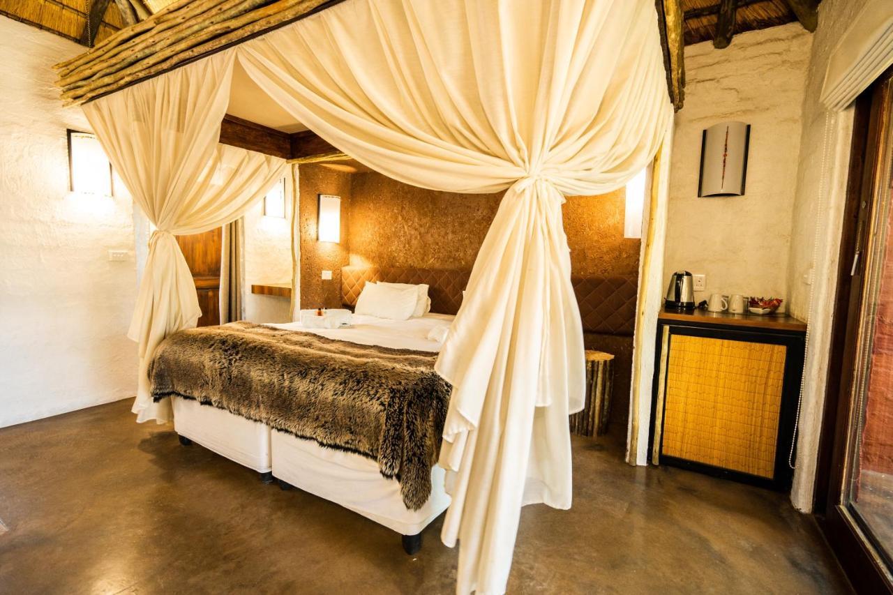 Hakunamatata Lodge & Health Spa/ Wedding & Conference Venue Мулдесдрифт Экстерьер фото