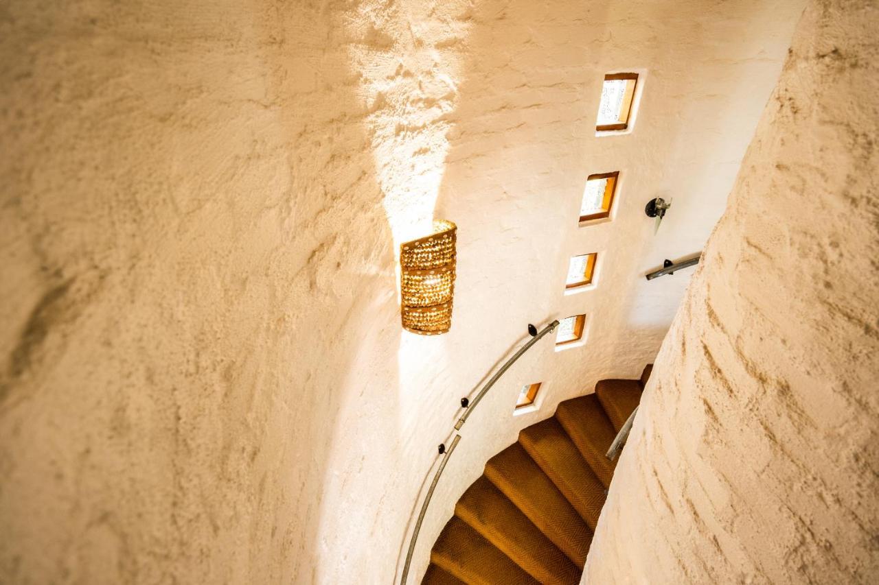Hakunamatata Lodge & Health Spa/ Wedding & Conference Venue Мулдесдрифт Экстерьер фото