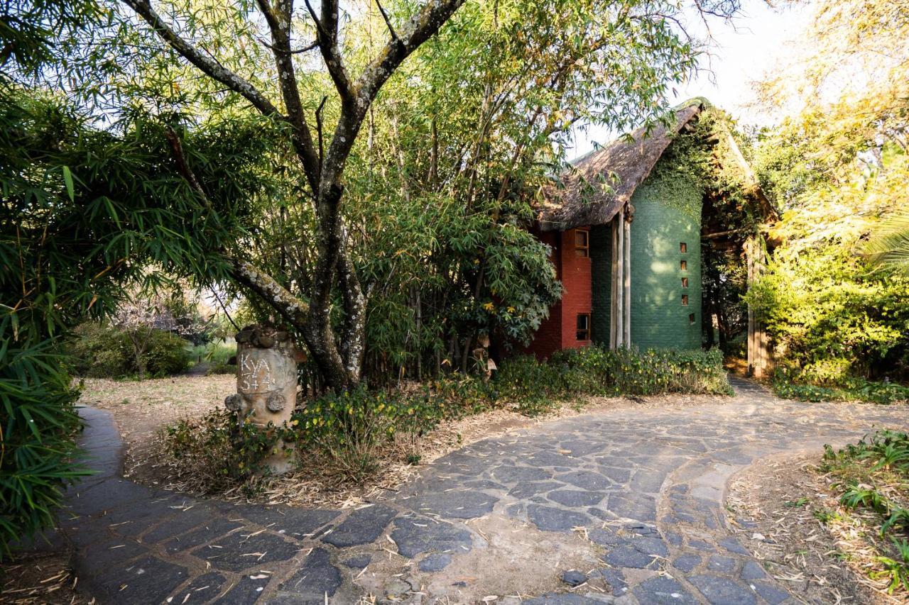 Hakunamatata Lodge & Health Spa/ Wedding & Conference Venue Мулдесдрифт Экстерьер фото