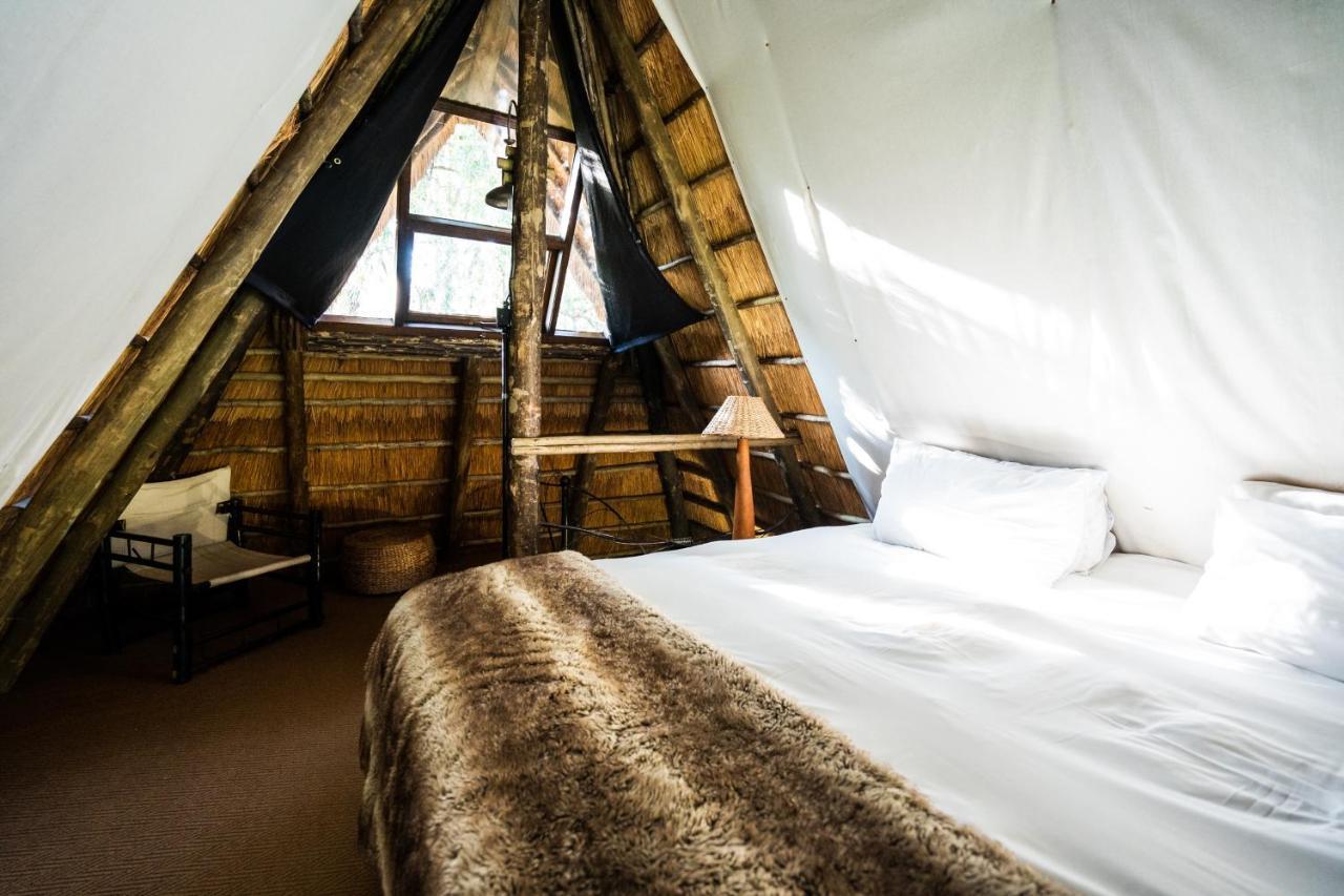 Hakunamatata Lodge & Health Spa/ Wedding & Conference Venue Мулдесдрифт Экстерьер фото