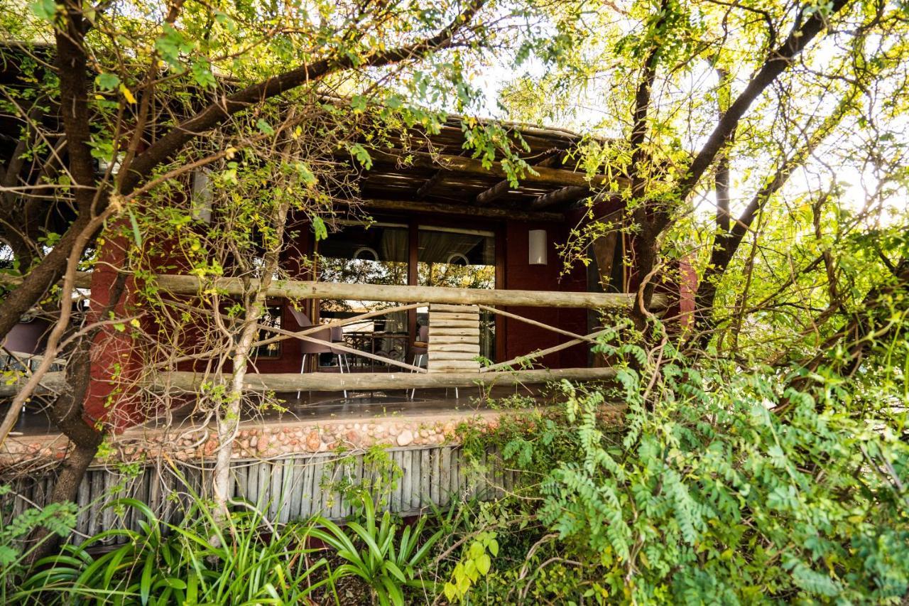 Hakunamatata Lodge & Health Spa/ Wedding & Conference Venue Мулдесдрифт Экстерьер фото